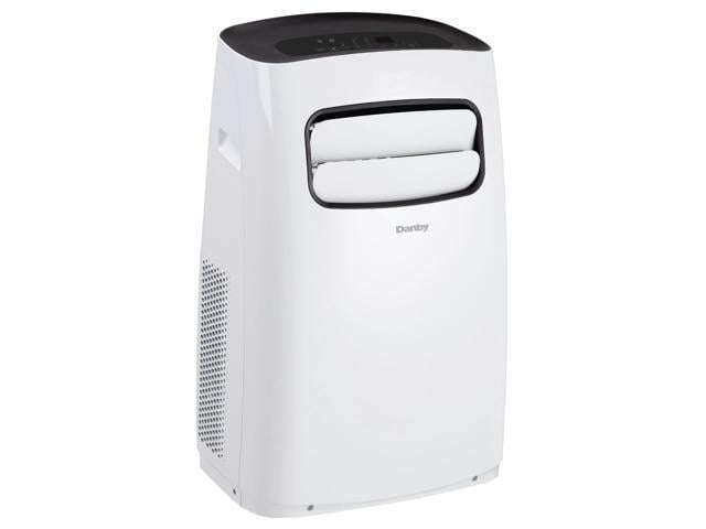 Danby 12,000 BTU (6,500 SACC) 3-in-1 Portable Air Conditioner ...