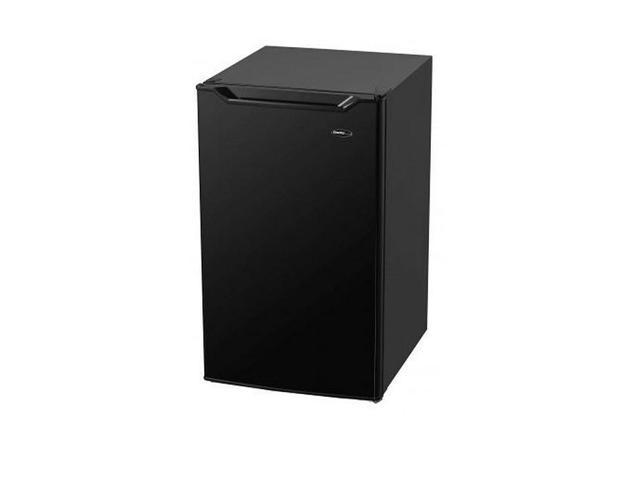 Danby 4.4 cu. ft. Diplomat Compact Refrigerator - Black (DCR044B1BM-6 ...