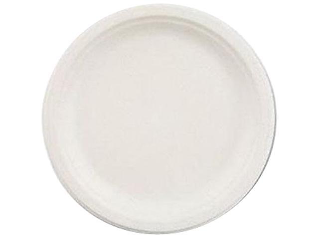 Chinet 9 3/4" Round Plate