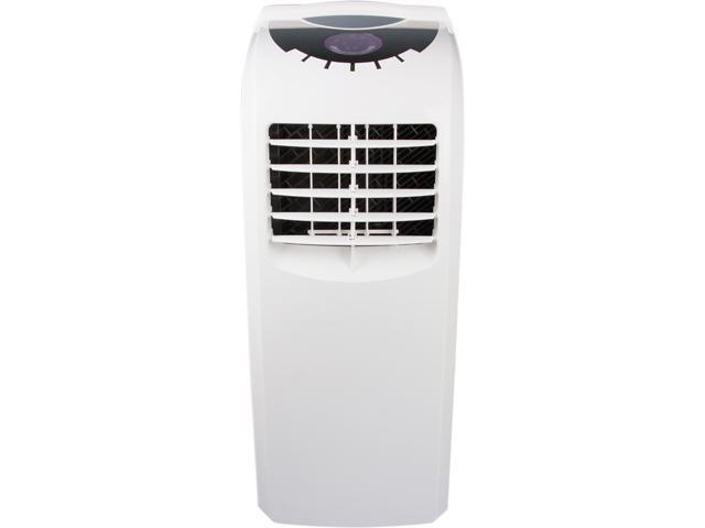 Global Air NPA1-08C 8,000 Cooling Capacity (BTU) Portable Air Conditioner