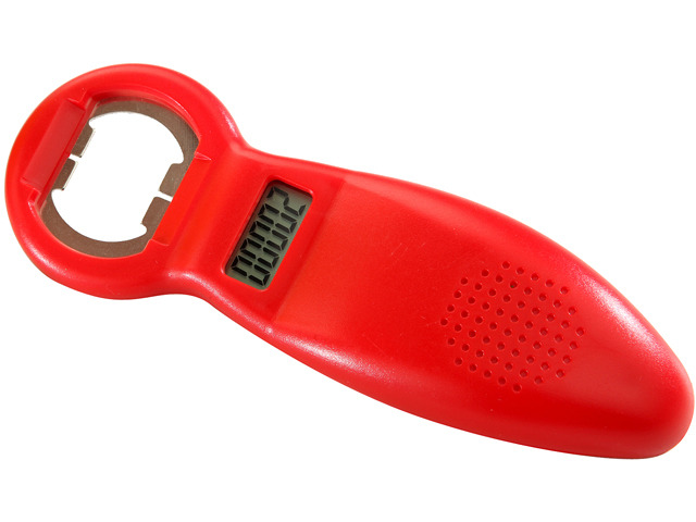 Beer Counting Koolulu G-52 Beer Counting Tracker Bottle Opener - Newegg.com