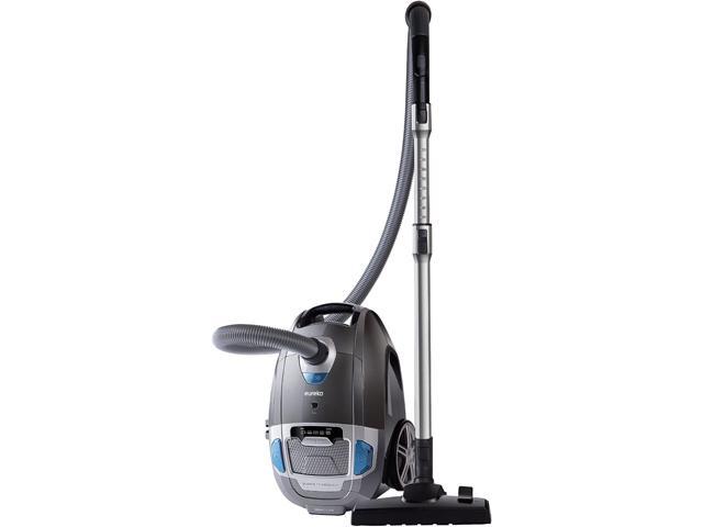 EUREKA NEN200C Optima Silent Clean Bagged Canister Vacuum - Newegg.ca