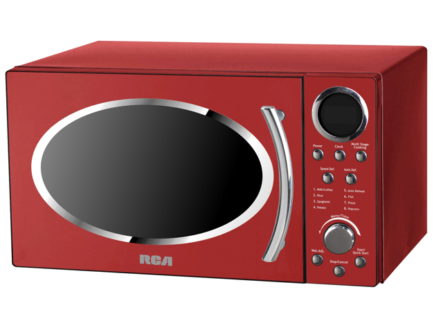 Cooking Appliances