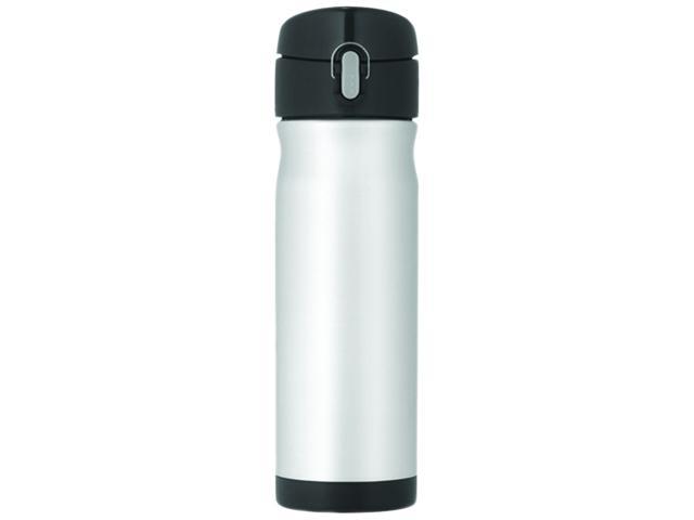 Thermos Nissan Backpack Bottle - Unbreakable/stainless/2.9' W X 2.9' D X  9.3' H at OutdoorShopping