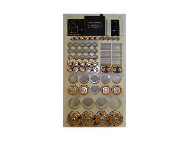 Range Kleen WKT4162 Battery Storage Unit