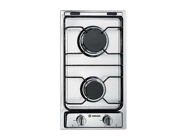 Verona 12 Gas Cooktop Vectg212fds Range Newegg Com