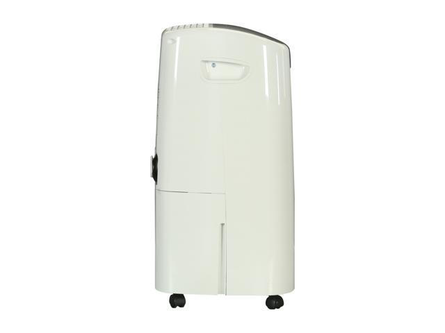 Winix WDH871 Dehumidifier White With Black Trim - Newegg.com