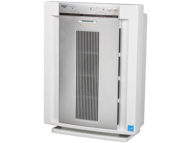 winix true hepa air cleaner with plasmawave technology