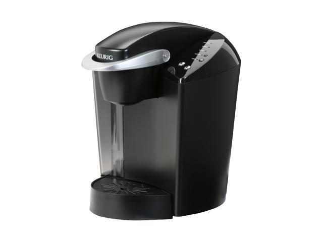 Keurig B40 Black Single-Cup Brewer Coffee Machine