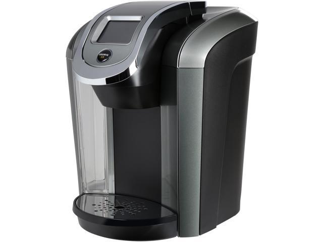 Keurig K575 2.0 Plus Coffee Brewing System