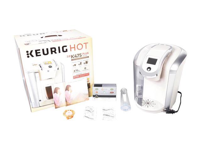 Keurig sandy hotsell pearl k475