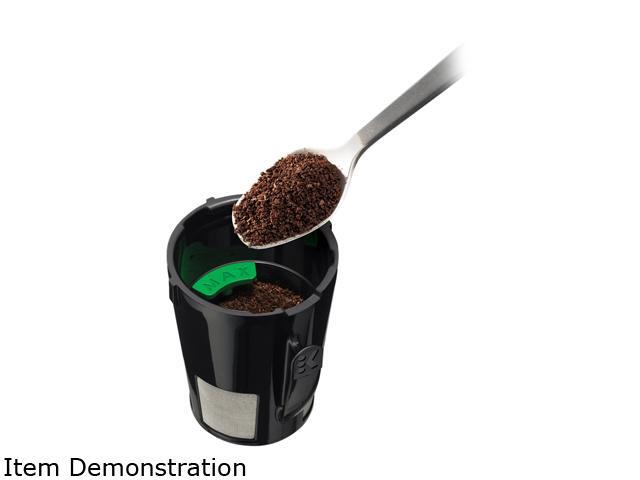 K-Cup Reusable Coffee Filter 