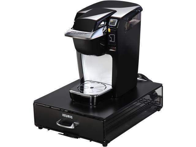 Keurig K15 Coffee Maker Bundler (Includes Keurig, 36 K-Cups, 12 oz