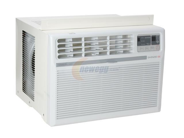 Daewoo nano silver air conditioner