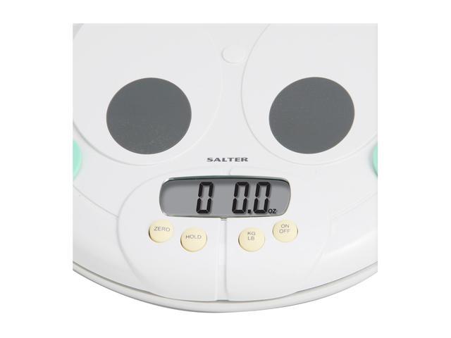 taylor salter baby scale