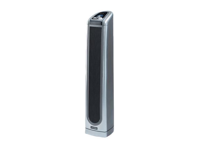 LASKO 5588 Electronic 34" Ceramic Tower Heater with Logic Center Remote Control