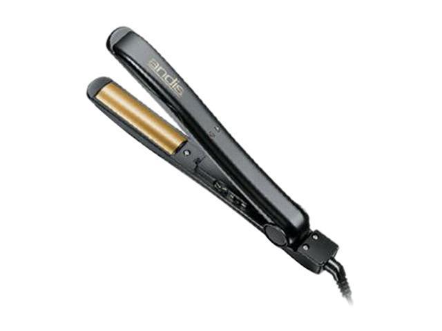 Andis 67460 1 Ceramic Curved Flat Iron 1646