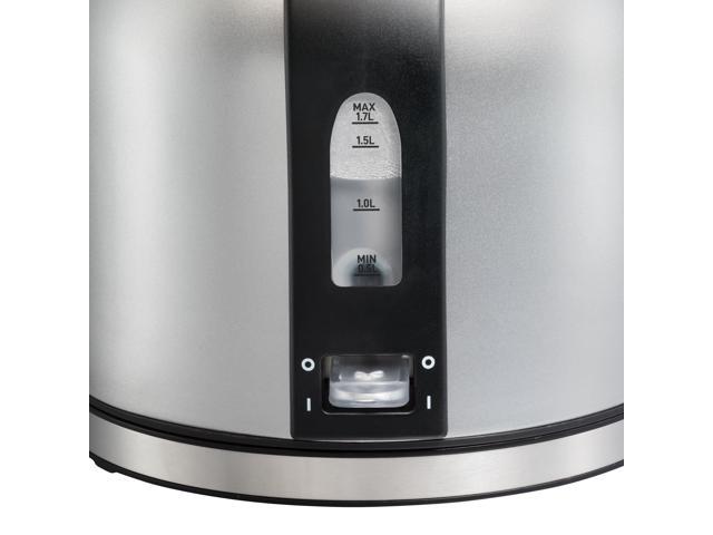 Proctor Silex Kettle, Durable, 1.7 Liter, Appliances