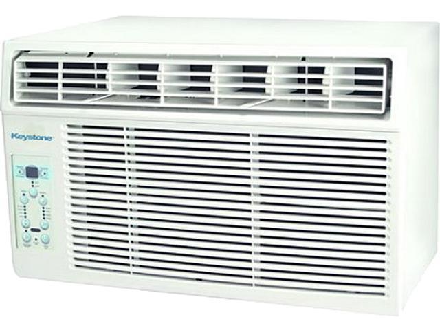 Keystone KSTAW06C 6,000 Cooling Capacity (BTU) Window Air Conditioner