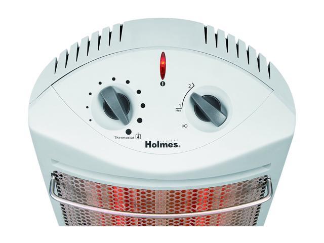 Holmes HQH307 Infrared Quartz Tower Heater - Newegg.com