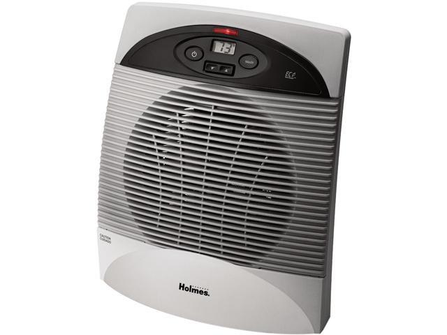 Holmes HEH8031-UM Heater Fan with Eco-Smar Technology - Newegg.com