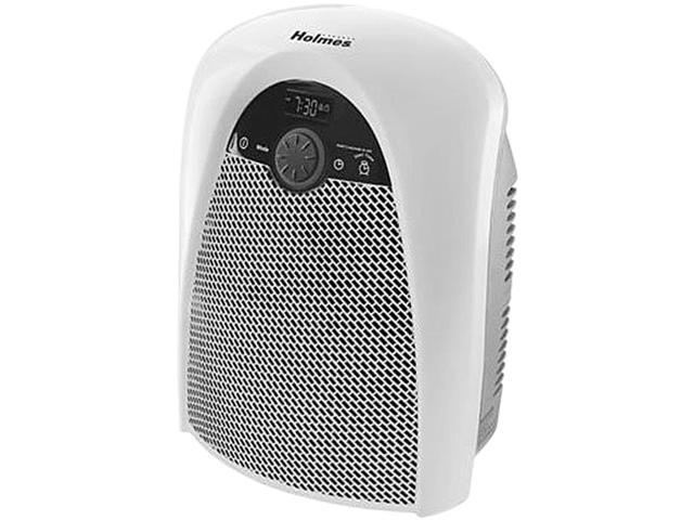 Holmes HFH436WGL-UM Bathroom Heater Fan with Preheat Timer - Newegg.com