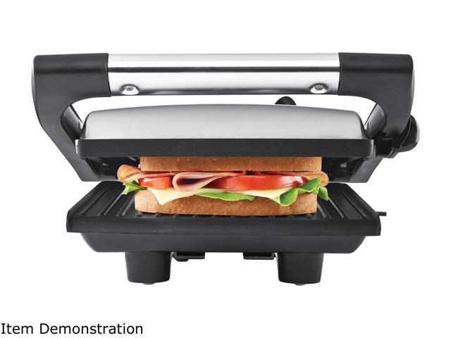 sensio panini grill
