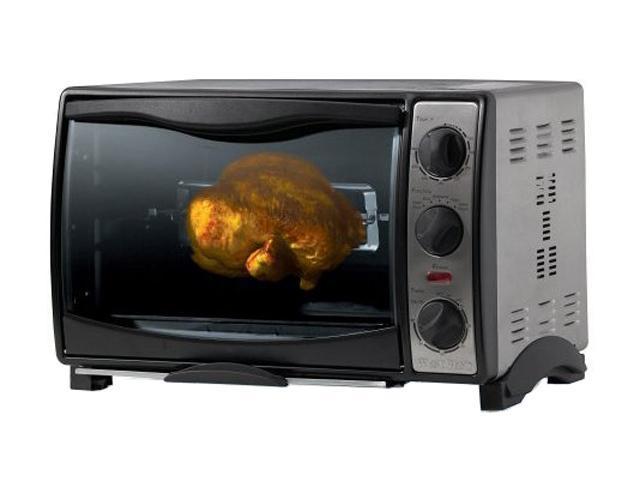 best budget convection toaster oven