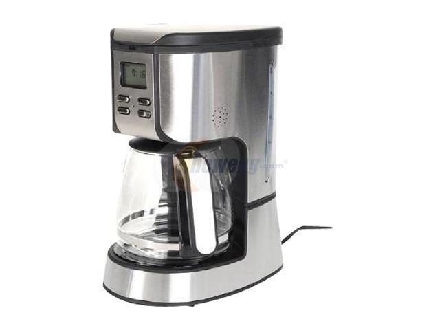 Primula Speak n' Brew - Talking Coffee Maker