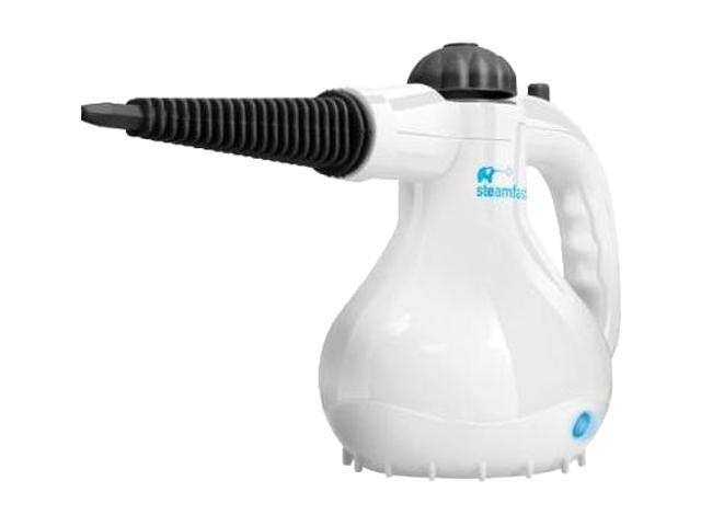 steamfast handheld kitchen and bath steam cleaner sf 226