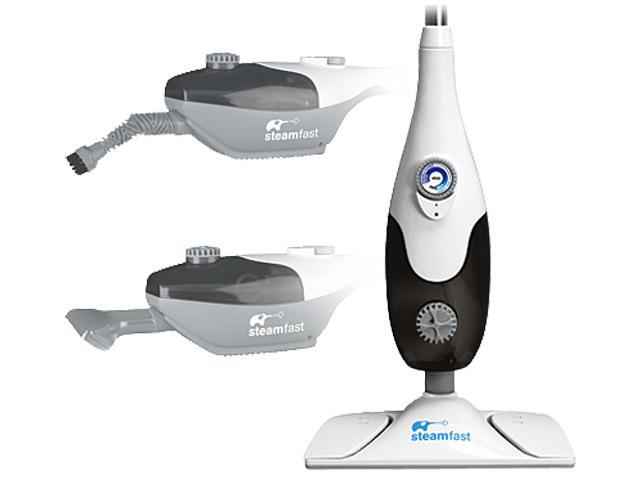 steamfast floor steamer