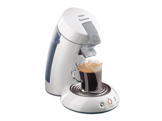 Beukende drie Stuiteren PHILIPS HD7810/15 White SENSEO Coffee Maker - Newegg.com