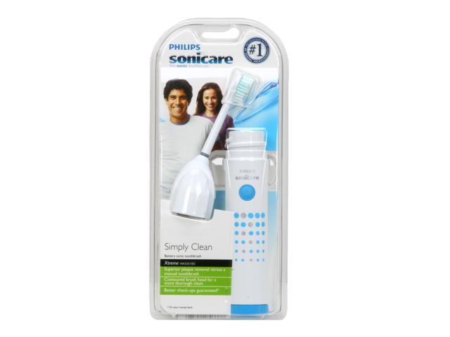 Philips Sonicare Xtreme 3000 Battery Sonic Toothbrush