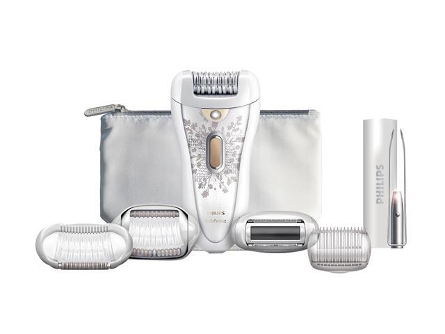 Philips satin perfect epilator hp6576 Clearance