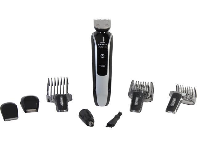 Philips Norelco QG3360/42 Grooming kit Face & Head Multigroom