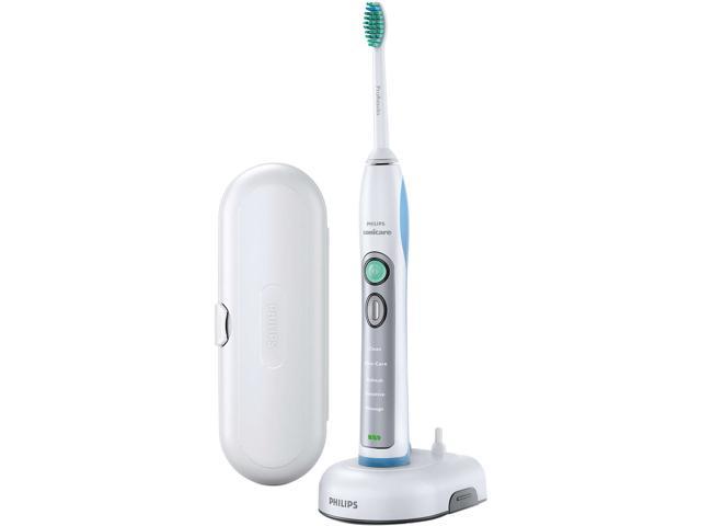 Philips Sonicare HX6921/02 Flexcare Plus Rechargeable Electric Toothbrush