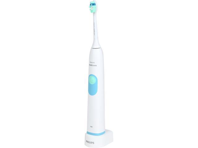 Philips Sonicare HX6211/04 2 Series Plaque Control Rechargeable Toothbrush