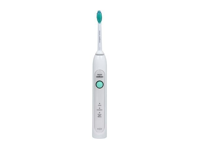 Philips Sonicare Hx6731/34 HealthyWhite Rechargeable Toothbrush Bonuspk ...