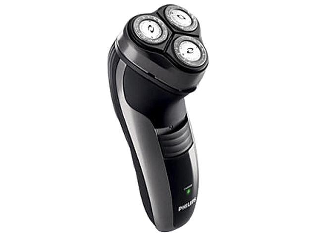 PHILIPS  HQ6900/33  6000 series  Dry Electric Shaver (Black)