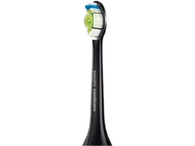 sonicare black diamond toothbrush heads