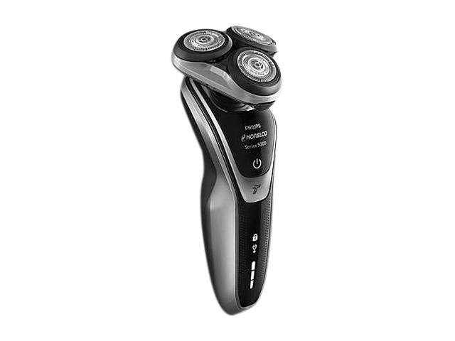 Philips S5884/69 Series 5000 Rasierer Netz + Akku | EURONICS