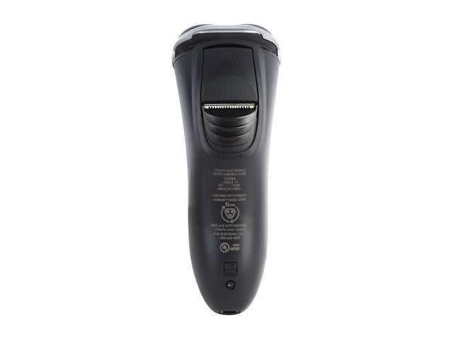 Philips Norelco S3560/81 Shaver 3500 Men's Shavers - Newegg.com