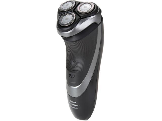 Norelco Shaver 3600 2-in-1 shaver, Series 3000 S3560/88