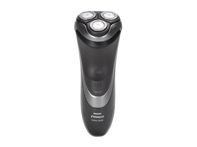 Norelco Shaver 3600 2-in-1 shaver, Series 3000 S3560/88 - Newegg.com