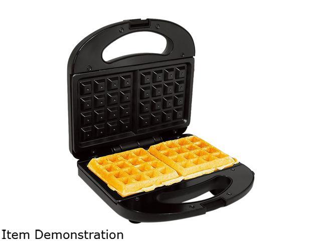 better chef waffle maker