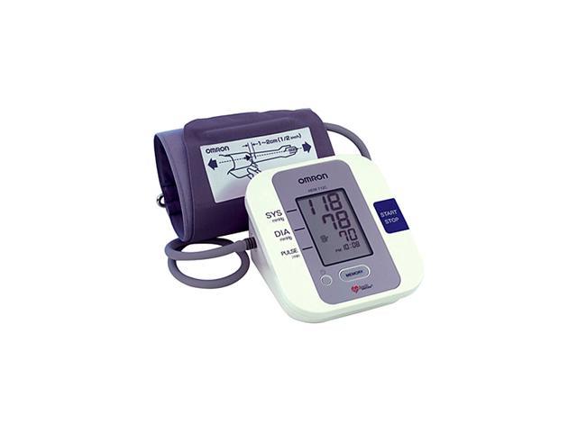 Omron Automatic Blood Pressure Monitor With Large Cuff HEM-712CLC