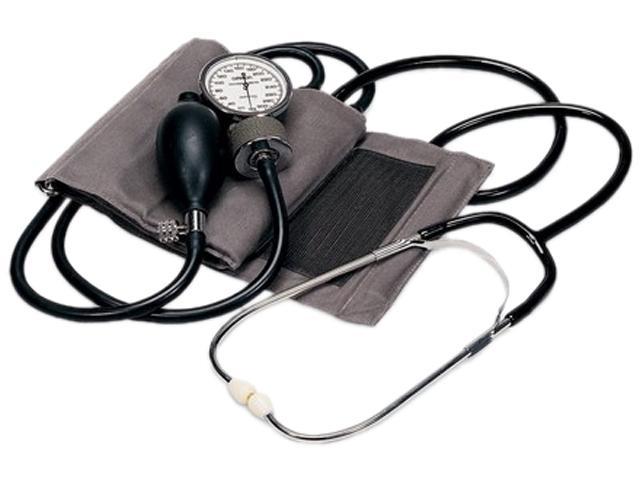 Omron HEM-18 Manual Blood Pressure Kit