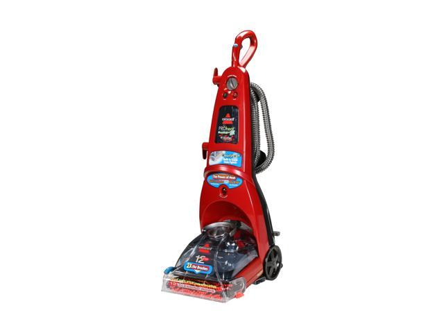 BISSELL 9500 ProHeat 2X CleanShot Upright Deep Cleaner Red Berends