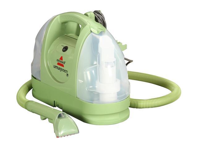 Bissell 14007 Little Green Multi-Purpose Compact Deep Cleaner - Newegg.com