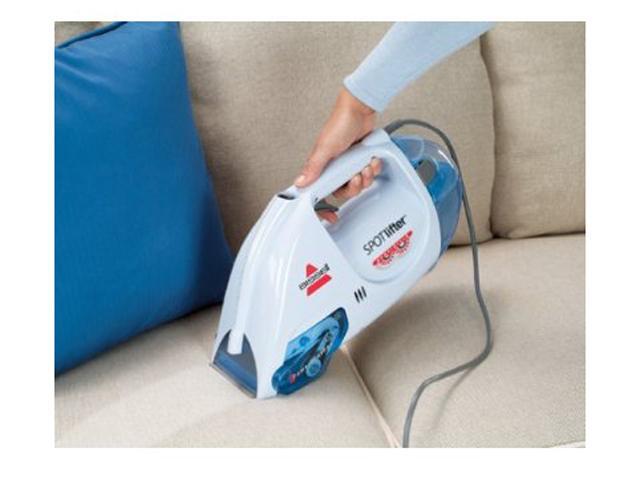 spot lifter power brush